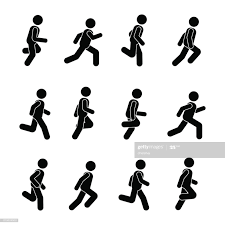 Pictogrammes Gratuits Libres De Droit Recherche Google In 2020 Person Icon Postures Forest Illustration
