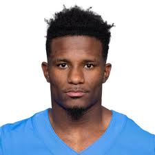 Derius Davis Player Page