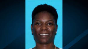 Woman wanted for murder after fatal shooting in Saks community located by  police
