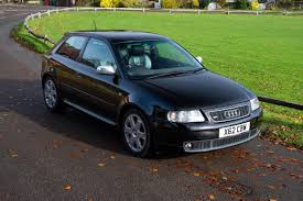 Image result for Black 2000 Audi