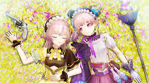 10 anime you may have forgotten are getting sequel seasons this year. Atelier Lydie Suelle The Alchemists And The Gamewatcher