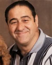 Obituary for Billy Con Blankenship