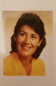 Condolence Book for Maris KEANE (Stillorgan, Dublin)