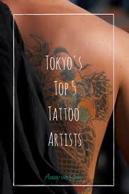 Tattoo artists who work in japan that you can filter by proximity and style. Tokyo S Top 10 Tattoo Artists Japanese Tattoo Artist Tattoo Artists Traditional Japanese Tattoo Designs