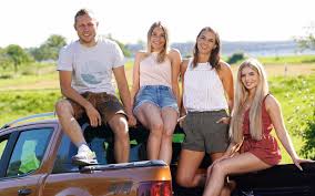 BsF"-Kandidatin Antonia lässt die Hüllen fallen - freenet.de