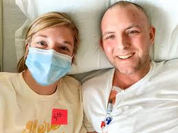 Zach's Recovery and Chemo Treatment Update