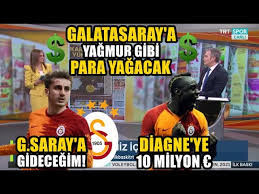 Sırada bulunan kerem aktürkoğlu ile söz kesti. Kerem I Fenerbahce Nin Elinden Kapmis L Diagne Ye Japonya Dan Teklif L Galatasaray Youtube