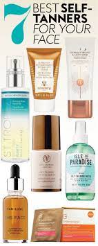 The 10 Best Self Tanners For A Year Round Glow Best Self Tanner Self Tanners Skin Care