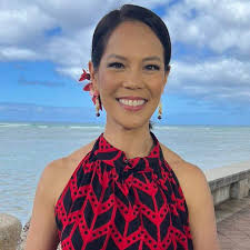 Mahealani Richardson biography and career