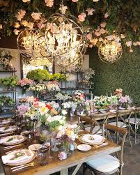 Take care of the little (but important!) details for your next event by selecting incredible garden dinner party invitations. Secret Garden Dinner Party Series For The Hidden Garden Be Inspired Pr