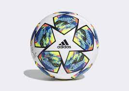 Thursday 13 may 2021 the 2021 uefa champions league final will take place on saturday 29 may. Pallone Ufficiale Finale Uefa Champions League Piu Sport