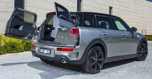 New Mini Clubman Mini Clubman Clubman Mini