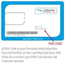Don't try to unlock your sim without getting a puk code from republic wireless. Solved Need A Puk Code Fixya