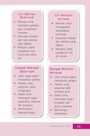 Seseorang yang memiliki motivasi tinggi akan memberikan dampak yang baik bagi kehidupannya. Inilah Yang Membuat Anak Anda Mudah Terkena Pengaruh Negatif Temantakita Com