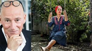 Så bra är Zadie Smiths noveller Grand Union