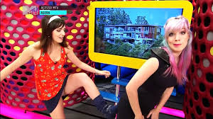 She has been married to tomás bertoni since september 21, 2019. Titi Muller Ooops Video Dailymotion