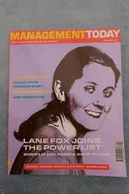 TOMORROW'S SCIENCE TODAY