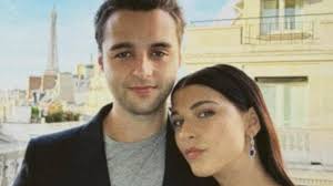 Who Is Arthur Donald? Bill Gates' Daughter Phoebe Dating Paul McCartney's  Grandson