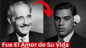 La Triste Historia de Andrés Soler