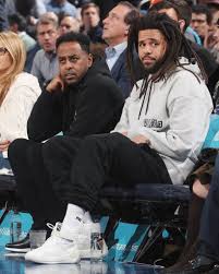 Cole played his first professional basketball game on sunday, may 16. Puma Announces Partnership With J Cole And Launch New Sky Dreamer Basketball Shoes Jagurl Tv
