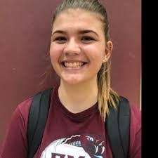 Kyra Larson's Instagram, Twitter & Facebook