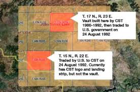 Scientology Remote Viewing Timeline