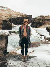 Weatherproof Livvyland Camping Outfits For Women Cute Camping Outfits Hiking Outfit
