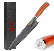 Top 10 Des Meilleurs Couteaux De Cuisine Haut De Gamme Et Japonais Boutique Robotique Accessoires De Cuisine Comparatif Robot Et Avis