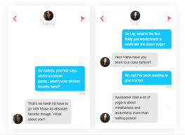 These smart algorithms even extend as far as looking at how many unread messages languish in your inbox. Online Dating First Messages 5 Best Strategies Examples To Copy