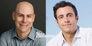 Adam Grant and Tim Urban: Mastering the Creative Process