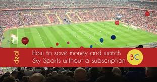 Tv guide on your website. Cheapest Ways To Watch Sky Sports Without A Subscription January 2021 Be Clever With Your Cash