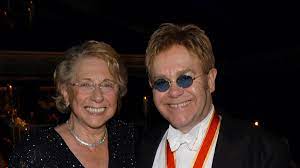 Maybe you would like to learn more about one of these? Elton John Mum Rocketman Singer S Relationship With Sheila Farebrother Explained Smooth