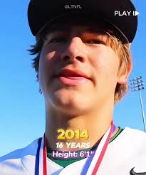 Justin Herbert's Evolution in NFL Football