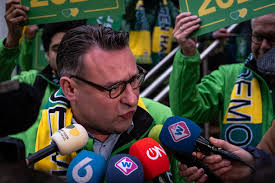 Hoger beroep De Mos begint met irritaties en herhaling van zetten