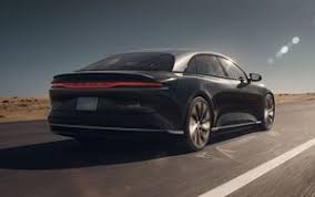 The first model from startup lucid motors boasts an aerodynamic shape that's functional and while tesla has established itself as the preeminent ev automaker, lucid motors is currently best known. 2021 Lucid Air What We Know So Far