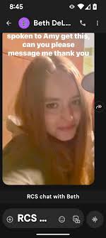 Has been found thank you everyone ❤ Missing last seen 8:30 this morning if  anyone has seen her please let me know thank you