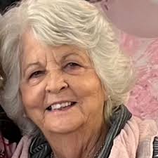 Judith Nelson Dodson Obituary (1945