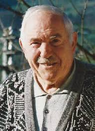 Portrait Archiv ZGF Walter Burch-Burch Sarnen