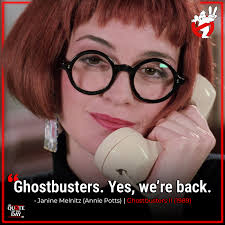 GhostbustersNews.com