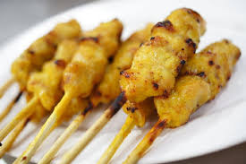 Jul 03, 2021 · hmm,, bangun tidur kok rasany pingin bikin bolu yaa. Sate Ayam Thai Mudah Dengan Resipi Sauce Kacang