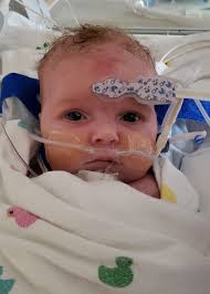 Obituary of Claire Ann Barnett