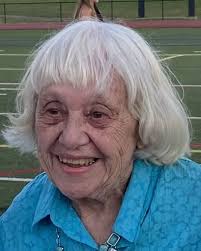 Anna B. Mullins Obituary July 18, 2023