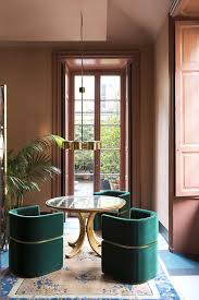 Art deco style home décor accessories door or wall brass plaque. Dimore Studio Art Deco Carpet Deco Furniture Contemporary Art Deco Art Deco Chair