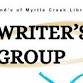 Writer's Group — Friends of Myrtle Creek Library event image