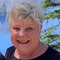 Charlotte June Mann Obituary (2022)