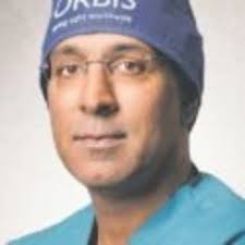 Dr. Steven Friedlander, MD