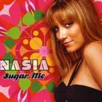 Sugar Me by Nasia Christie
