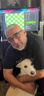 Horse riding and appreciation