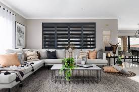 It can keep out strong sunlight on a summer's day and the nosy looks of your neighbours, too. 8 Steps To The Best Living Room Furniture Layout Tlc Interiors
