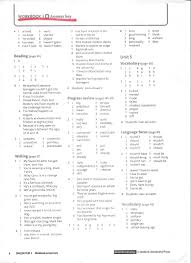 Cbse english workbook class 10 solutions. Workbook Answers English Plus 1 3 And 4 Teaching English